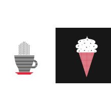 Raminantys raštai. Spalvinkite ir siekite ramybės