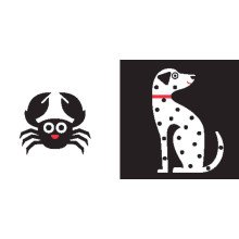 Gyvūnai. Pirmoji mažylio biblioteka