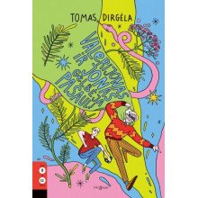 Valerijonas ir Jonas gelbėja pasaulį