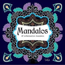 47 užburiančios mandalos