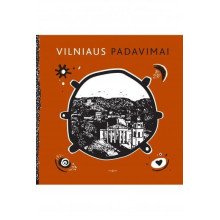 Vilniaus padavimai