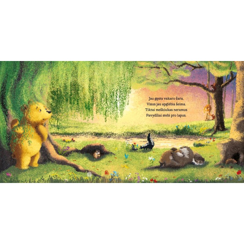 Plačiausias glėbys pasaulyje