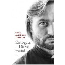 Žmogaus ir Dievo metai