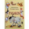 Linksmosios Europos tautų pasakos