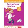 Galvosūkiai gudručiams. Suskaičiuok mintinai