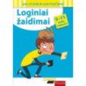 Galvosūkiai gudručiams. Loginiai žaidimai 9-11 metų vaikams