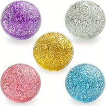 Blizgus atšokantis kamuoliukas (1vnt.)