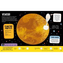 Visata. Sužinok ir sužibėk