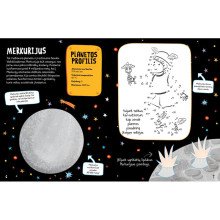 Visata. Sužinok ir sužibėk