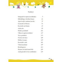 Pasaulio pasakų lobynas