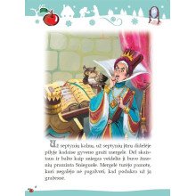 Pasaulio pasakų lobynas