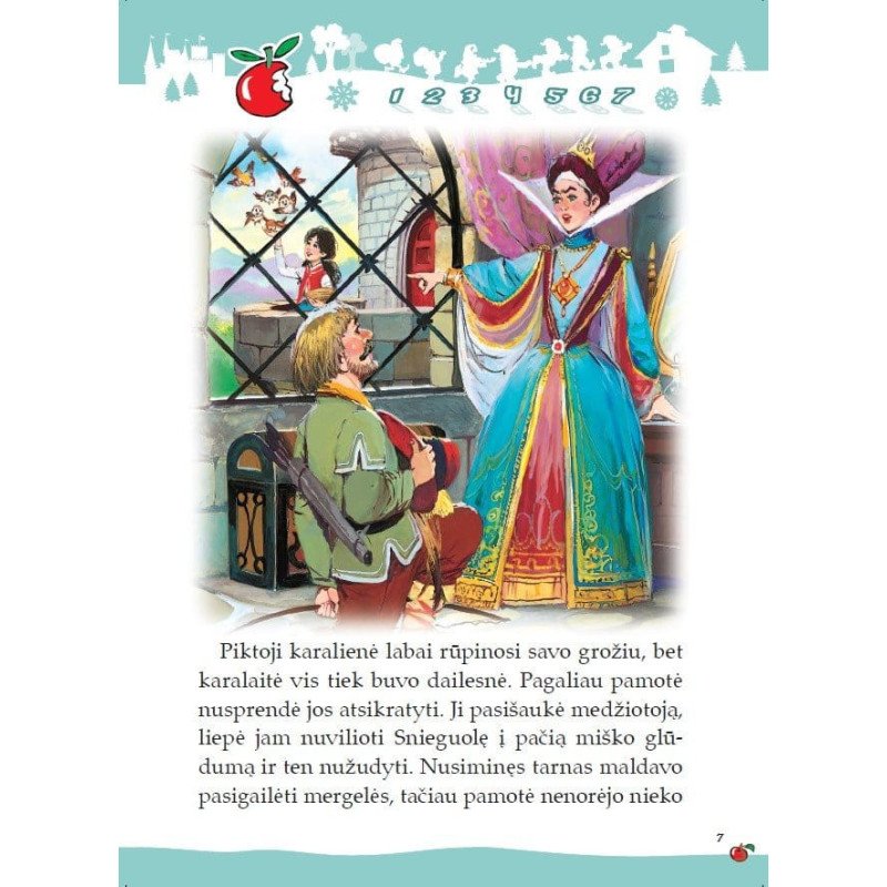 Pasaulio pasakų lobynas