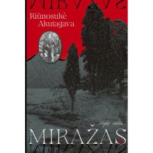 Miražas