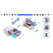 Miniatiūrinis automobilis