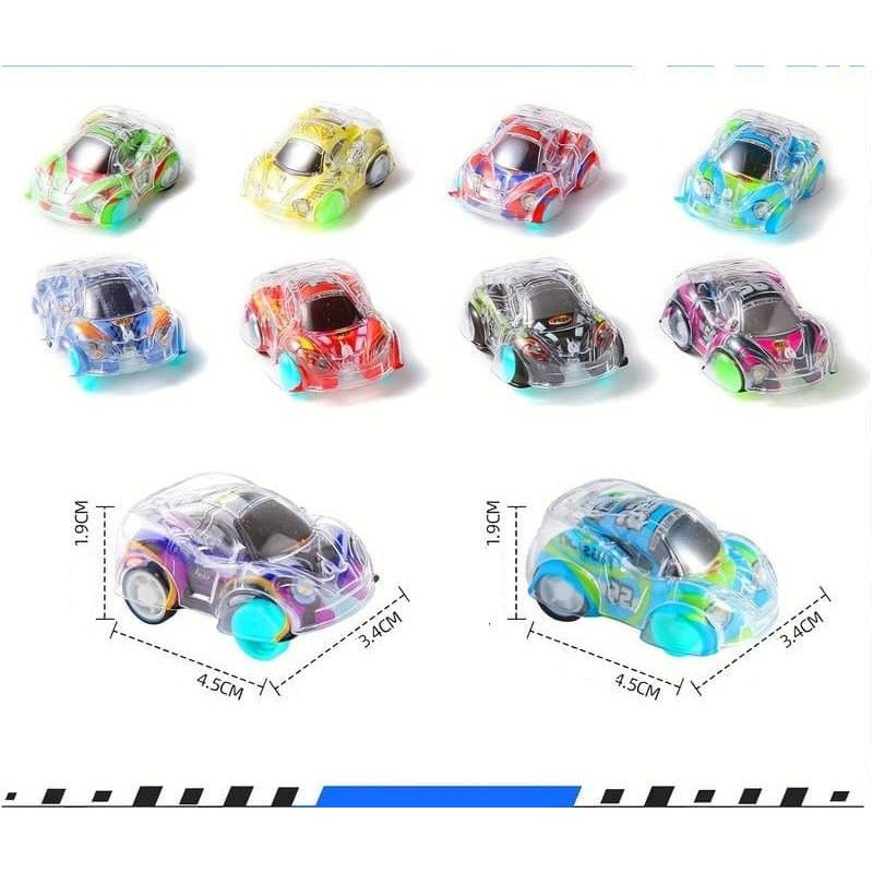 Miniatiūrinis automobilis