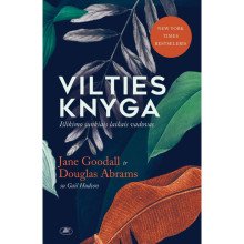 Vilties knyga: išlikimo sunkiais laikais vadovas