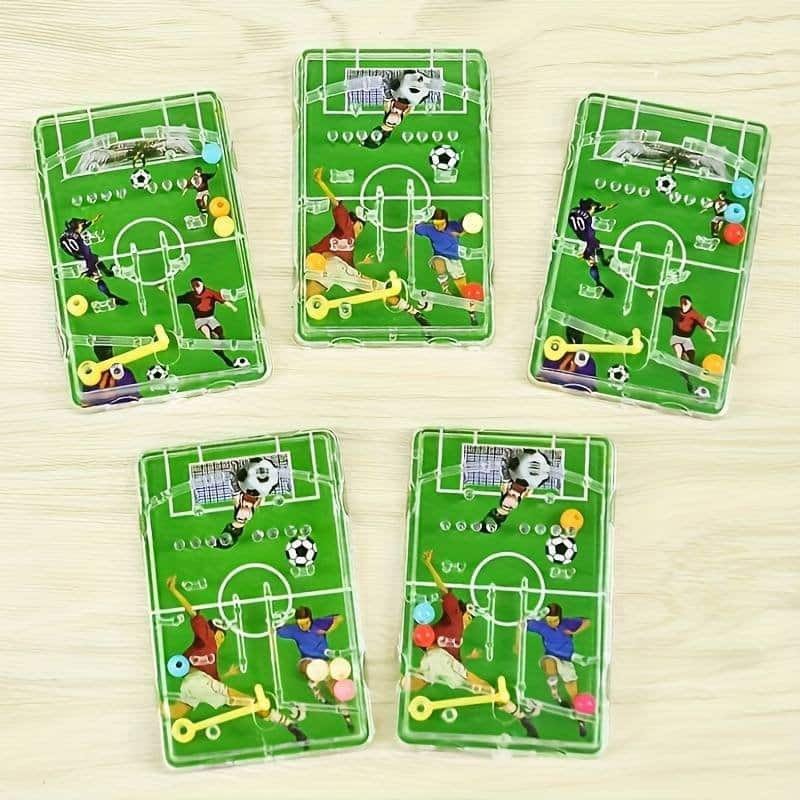 Mini futbolo žaidimas