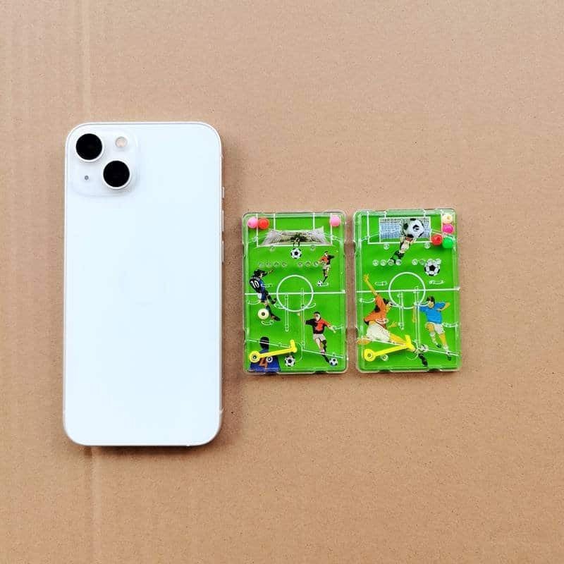 Mini futbolo žaidimas