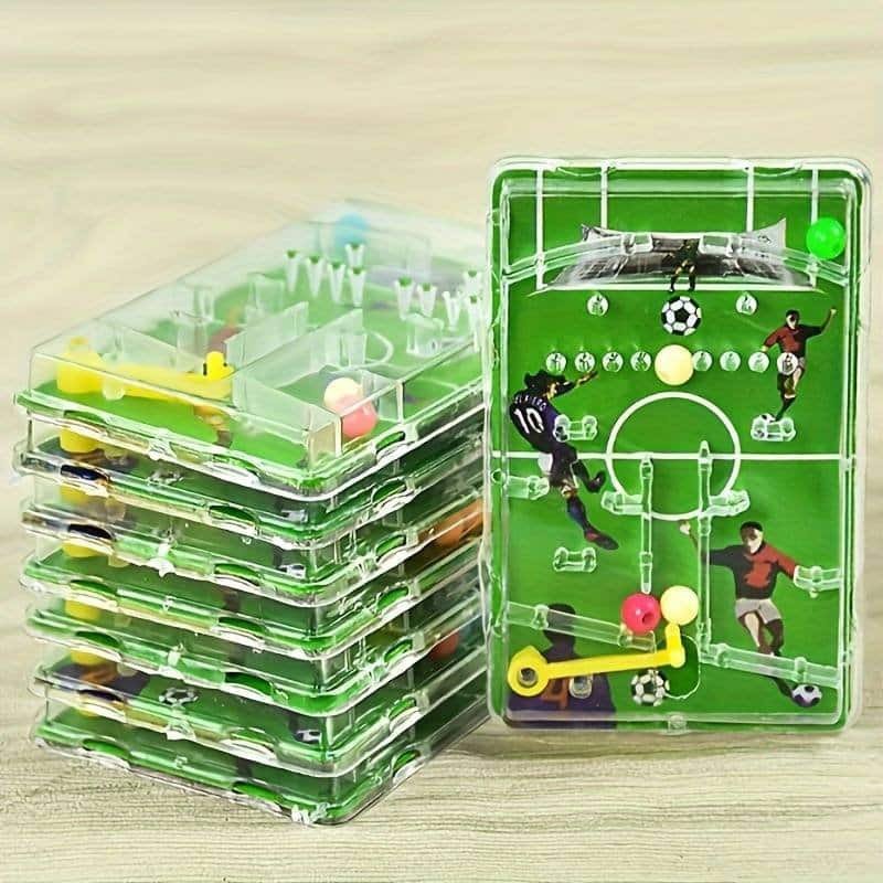 Mini futbolo žaidimas