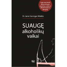 Suaugę alkoholikų vaikai