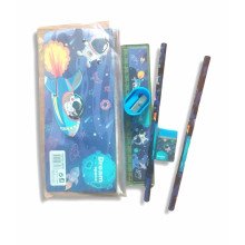 Raštinių reikmenų rinkinys (kosmosas)