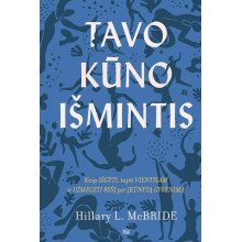 Tavo kūno išmintis