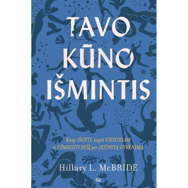 Tavo kūno išmintis