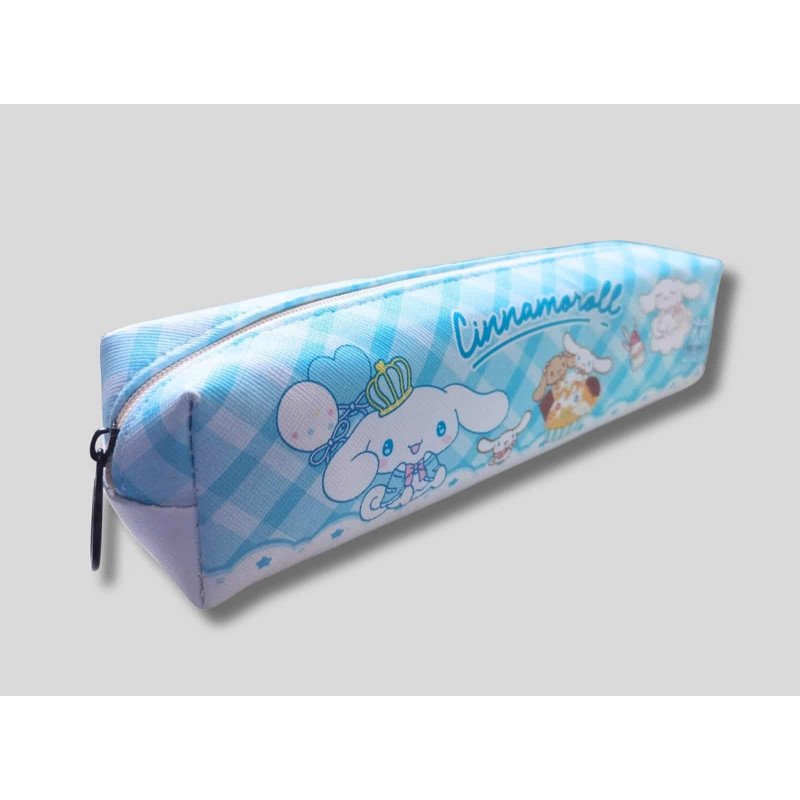 Pieštukinė - daiktų dėklas(mėlynas)