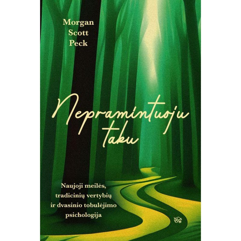 Nepramintuoju taku