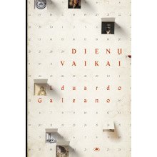 Dienų vaikai (su defektais)