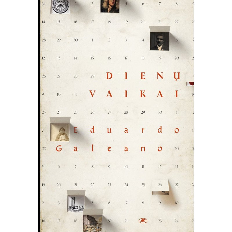 Dienų vaikai (su defektais)