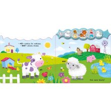 Mano pirmieji gyvūnų jaunikliai