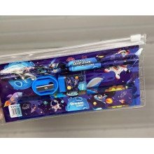 Raštinių reikmenų rinkinys (erdvė)