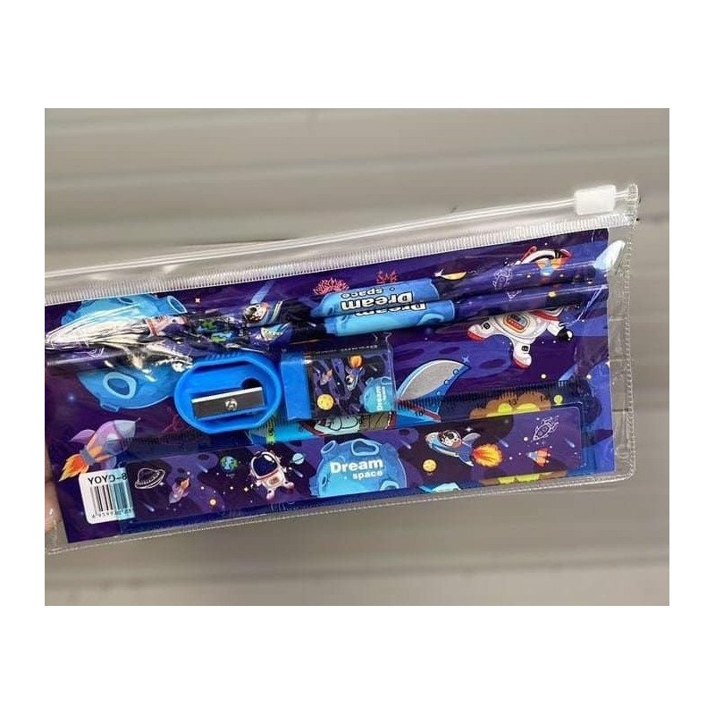 Raštinių reikmenų rinkinys (erdvė)