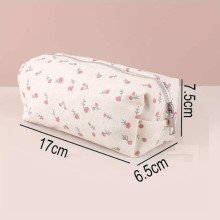 Drobinis dėklas - pieštukinė