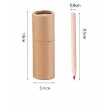 Pieštukų rinkinys su dėklu