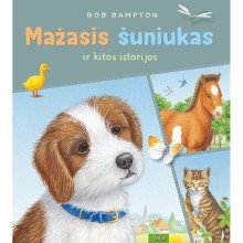 Mažasis šuniukas ir kitos istorijos