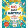 Kodėl dangus mėlynas? Ir kiti mokslo klausimai
