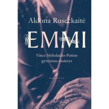 EMMI. 4 Vinco Mykolaičio-Putino moterys