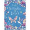 Inspirational Colouring: Butterflies and Birds