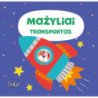 Mažyliai. Gyvūnai