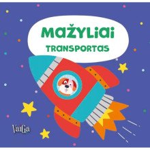 Mažyliai. Transportas
