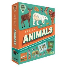 Awesome Animals