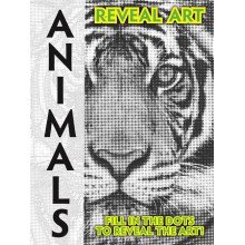 Reveal Art: Animals
