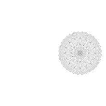 Metallic Mandalas (Mind Spa Watercolours)