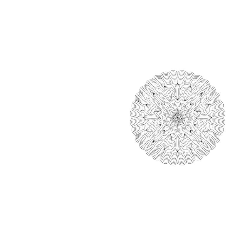 Metallic Mandalas (Mind Spa Watercolours)