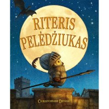 Riteris Pelėdžiukas