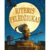 Riteris Pelėdžiukas