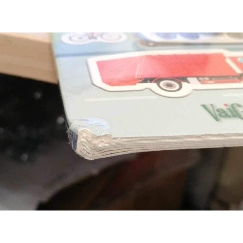 Transportas. Smagi knygelė su magnetukais