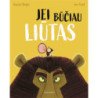 Jei būčiau liūtas